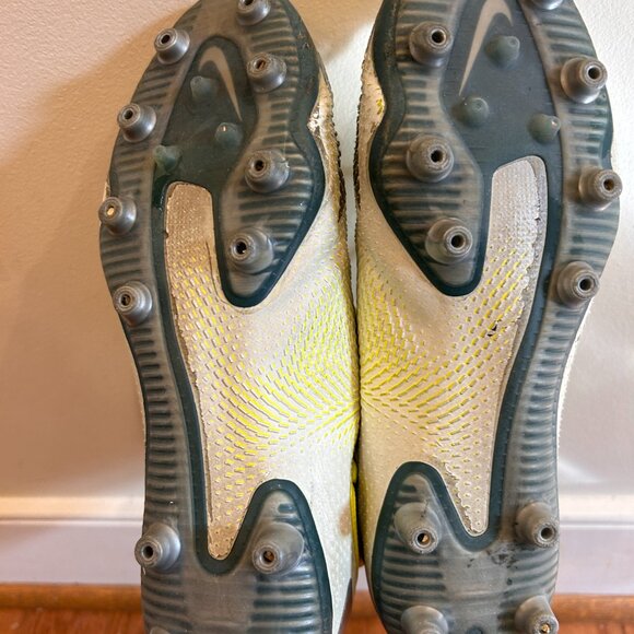Nike Phantom GT Elite Soccer Cleats - 7.5 mens / 9 womens - Picture 7 of 8